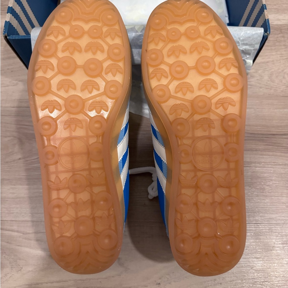 adidas x Bad Bunny indoor gazelle San Juan - Picture 3 of 6